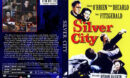 Silver City (1951) R1 Custom DVD Cover