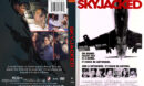 Skyjacked (1972) R1 Custom DVD Cover