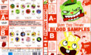 Happy Tree Friends: Blood Samples (2006) R2 German