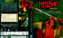 Hellboy Animated: Schwert der Stürme (2006) R2 German
