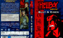 Hellboy Animated: Blut & Eisen (2007) R2 German
