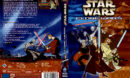 Star Wars: Clone Wars Volume One (2003) R2 German