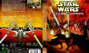 Star Wars: Clone Wars Volume Two (2003) R2 German