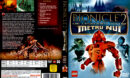 Bionicle 2: Die Legenden von Metru Nui (2004) R2 German