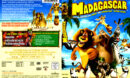 Madagascar (2005) R2 German
