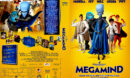 Megamind (2010) R2 German