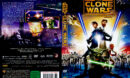 Star Wars: The Clone Wars (2008) R2 German