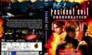 Resident Evil: Degeneration (2008) R2 German