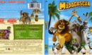 Madagascar (2005) R1 Blu-Ray