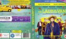 The Lady In The Van (2015) R2 Blu-Ray