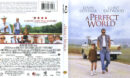 A Perfect World (1993) R1 Blu-Ray