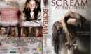 Scream At The Devil (2015) R1 CUSTOM DVD Cover