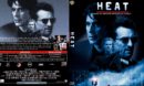 Heat (1995) R2 Blu-Ray Custom German