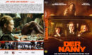 Der Nanny (2015) Blu-Ray Custom German