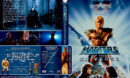 Masters of the Universe (1987) R2 German