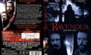 Ravenous - Friss oder stirb (1999) R2 GERMAN