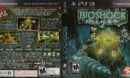Bioshock 2 (2010) PS3 USA