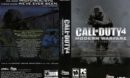 Call of Duty 4: Modern Warfare Collectors Edition (2007) PC