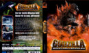 Godzilla 2000: Millennium (1999) R2 German