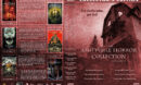 Amityville Horror Collection - Volume 2 (2015) R1 Custom Cover