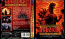 Godzilla: Die Rückkehr des Monsters (1984) R2 German