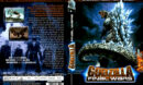 Godzilla: Final Wars (2004) R2 German