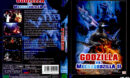 Godzilla gegen Mechagodzilla II (1993) R2 German
