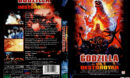 Godzilla gegen Destoroyah (1995) R2 German