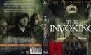 The Invoking (2013) Blu-Ray German Custom Cover & Label