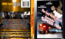 The Last Siege:Never Surrender (1999) R1 Custom DVD Cover