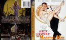 The Marrying Man (1991) R1 Custom DVD Cover