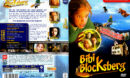 Bibi Blocksberg (2002) R2 German