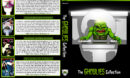 The Ghoulies Collection (1984-1994) R1 Custom DVD Cover