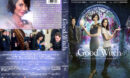 The Good Witch - Season 1 (2015) R1 Custom Cover & Labels