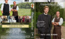Grantchester - Series 1 (2014) R1 Custom Cover & Labels