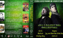 Jay & Silent Bob Collection (1995-2006) R1 Custom Blu-Ray