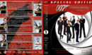 James Bond Ultimate Collection - Volume 4 (1999-2015) R1 Custom Blu-Ray