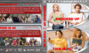Knocked Up / This is 40 Double Feature (2007-2012) R1 Custom Blu-Ray