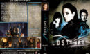 Lost Girl - Season 1 (2012) R1 Custom Covers