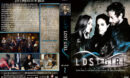 Lost Girl - Season 2 (2012) R1 Custom Covers