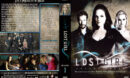 Lost Girl - Season 3 (2013) R1 Custom Covers