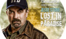 Lost in Paradise (2015) R1 Custom Label