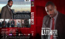Luther - Series 2 (2011) R1 Custom Covers & Labels
