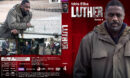 Luther - Series 4 (2016) R1 Custom Covers & label