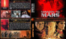 Mission to Mars / Red Planet Double Feature (2000) R1 Custom Covers