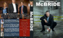McBride - Seasons 1 & 2 (2010) R1 Custom Cover