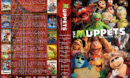 The Muppets Collection (1979-2014) R1 Custom Covers