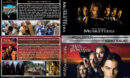The Three Musketeers / The Man in the Iron Mask Double Feature (93-98) R1 Custom Covers
