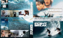 Point Break Double Feature (1991-2015) R1 Custom Cover