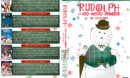 Rudolph the Red-Nosed Reindeer Collection (1964-2001) R1 Custom Covers